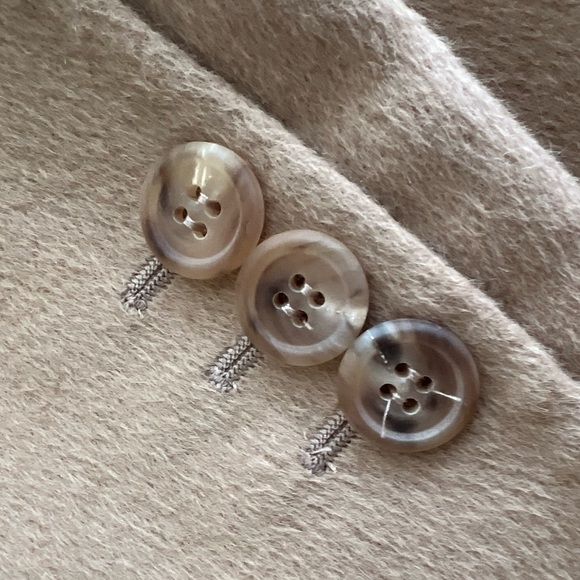 Prada Coat - Picture 4 of 10